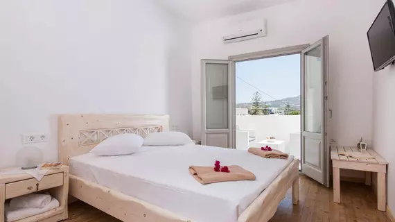 Villa Aegeon | Ege Adaları - Santorini