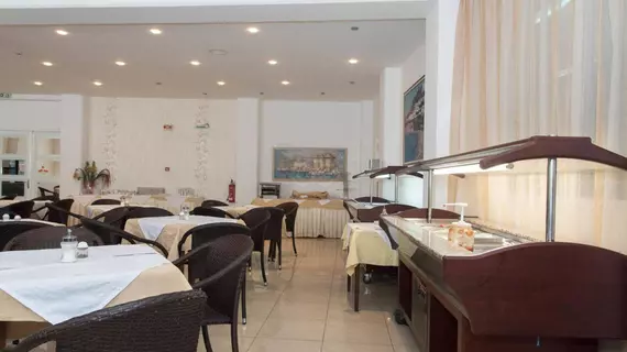 Thalia Hotel | Ege Adaları - Rodos Bölgesel Birimi - Rodos