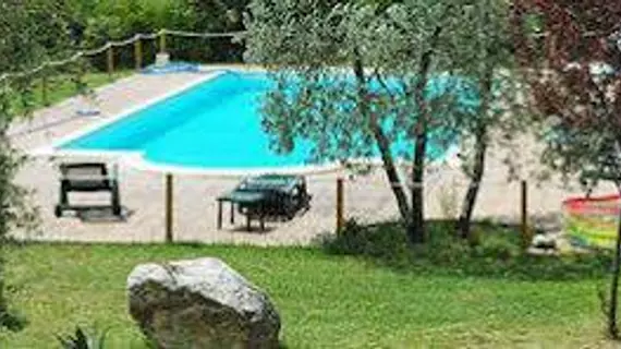 Agriturismo La Pila | Umbria - Terni (vilayet) - Ferentillo