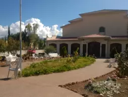 Hotel Pazo de Daro | Coahuila - Saltillo (ve civarı) - San Juan de la Vaqueria