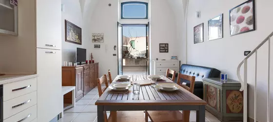 Casa Priska | Puglia - Lecce (il) - Morciano di Leuca