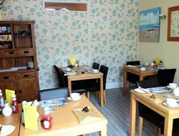 Sandcastles Guest House | Norfolk (kontluk) - North Norfolk District - Great Yarmouth