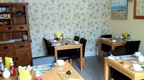 Sandcastles Guest House | Norfolk (kontluk) - North Norfolk District - Great Yarmouth