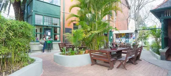 VLA Glebe - Hostel | New South Wales - Sidney (ve civarı) - Sydney - Glebe