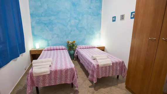 Hortensia House | Sicilya - Palermo (vilayet) - Cefalu