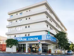 Hotel Dan Inn | South Region - Parana (eyaleti) - Foz do Iguacu (ve civarı) - Foz do Iguacu