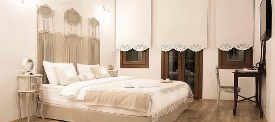 Oriella Hotel |  Istanbul  - Beyoğlu - Sütlüce Mahallesi