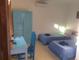 Eolia Beach Resort | Koh Kong - Sihanoukville (ve civarı) - Sihanoukville - Mittakpheap