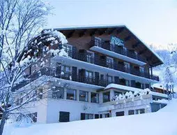 Hôtel Le Gotty | Auvergne-Rhone-Alpes - Haute-Savoie (bölge) - La Clusaz