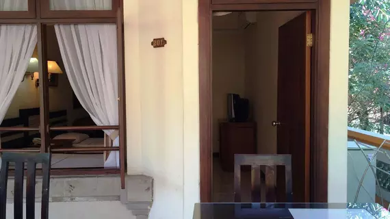 Sri Ratu Hotel | Bali - Kuta - Legian Kent Merkezi