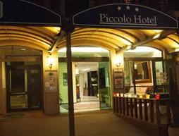 Piccolo Hotel | Liguria - Cenova (il) - Moneglia