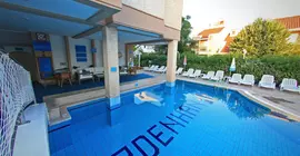 Erdenhan Apartments | Muğla - Marmaris