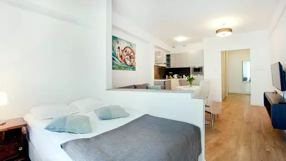 Apartamenty Centrum Villa Perla | Aşağı Silezya Voyvodalığı - Jelenia Gora