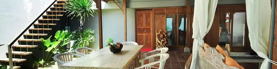 d'Lima Hotel & Villas | Bali - Badung - Günbatımı Yolu