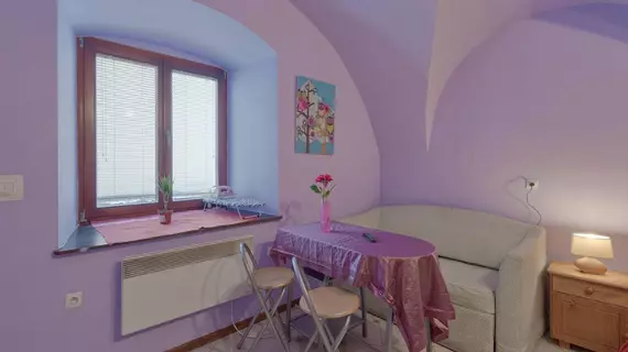 Apartments Princess | Küçük Polonya Voyvodalığı - Krakow (ve civarı) - Krakow - Stare Miasto