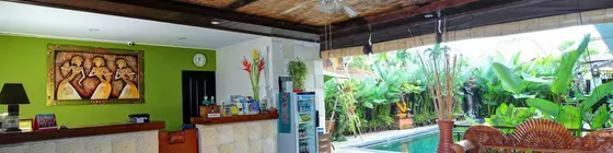 Kamandhani Cottage | Bali - Ubud - Peliatan