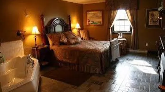 Hampton Bed and Breakfast | New Brunswick - Saint John (ve civarı) - Hampton