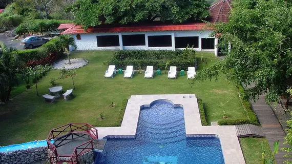 Adventure Park & Hotel Vista Golfo | Puntarenas (ili) - Miramar