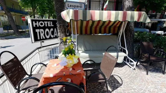 Hotel Trocadero | Emilia-Romagna - Riccione