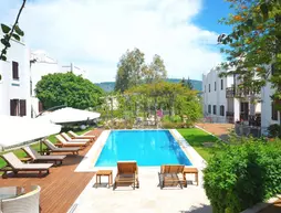 Myndos Residence Bodrum | Muğla - Bodrum - Bodrum Merkezi