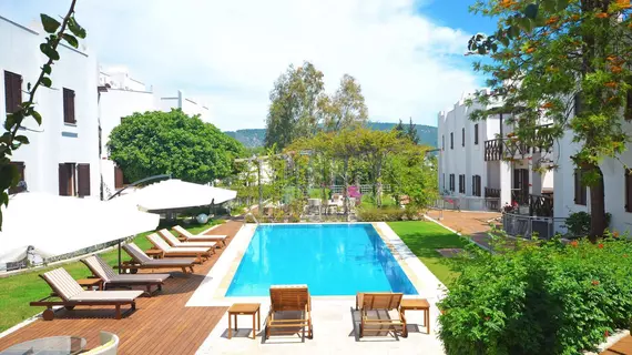 Myndos Residence Bodrum | Muğla - Bodrum - Bodrum Merkezi