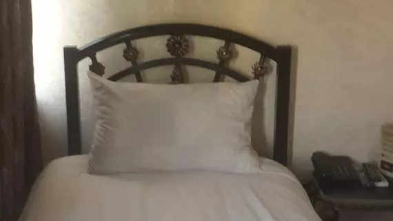 Caravan Hotel | Amman İli - Amman (ve civarı) - Amman