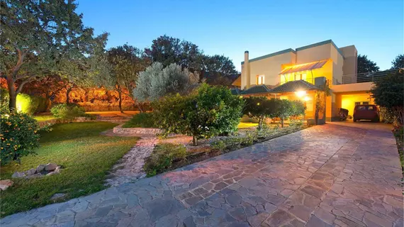 Anthis Filerimos Villa | Ege Adaları - Rodos Bölgesel Birimi - Rodos