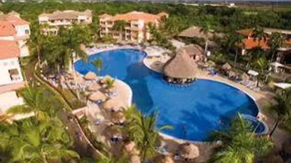 Grand Bahia Principe Turquesa | La Altagracia - Punta Cana (ve civarı) - Punta Cana