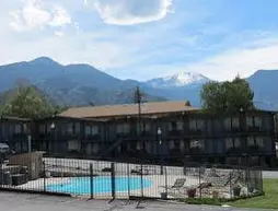 Silver Saddle Motel | Kolorado - Colorado Springs (ve civarı) - Manitou Springs