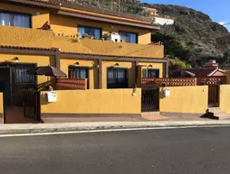 VV Tejina Mar | Kanarya Adaları - Santa Cruz de Tenerife - La Laguna - Tejina