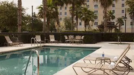 SpringHill Suites Jacksonville | Florida - Jacksonville (ve civarı) - Jacksonville