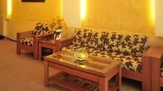 Than Thien - Friendly Hotel | Thua Thien-Hue (vilayet) - Hue (ve civarı) - Hue - Hue Şehir Merkezi