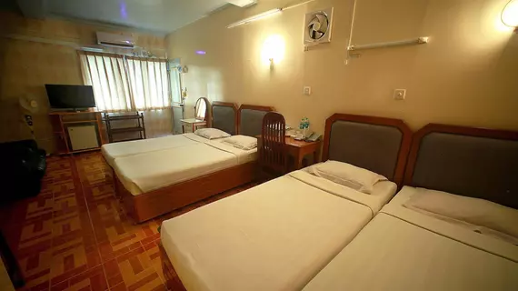 Beautyland Hotel 2 | Yangon - Yangon merkezi