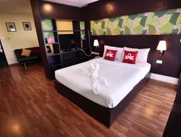 ZEN Rooms Boss Prakanong | Bangkok - Bangkok Merkezi İş Bölgesi