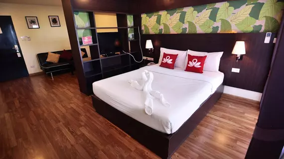 ZEN Rooms Boss Prakanong | Bangkok - Bangkok Merkezi İş Bölgesi