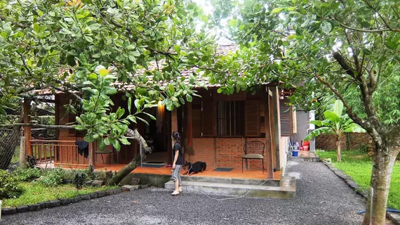 Cat Tien Farm Stay | Dong Nai (vilayet) - Tan Phu - Quan Tom