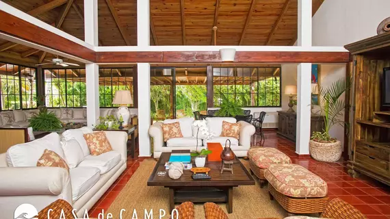 Casa de Campo Villas | La Altagracia