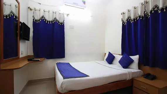 Arra Suites | Karnataka - Bengaluru (ve civarı) - Bengaluru