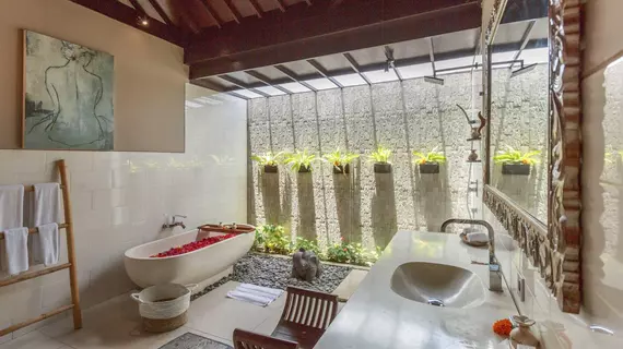 Solo Villas and Retreat | Bali - Ubud - Petulu