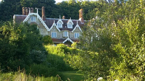 Lisle Combe | Wight Adası (kontluk) - Ventnor