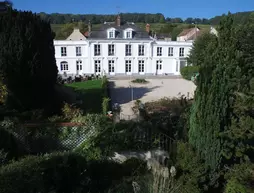 Chateau de la Marjolaine | Hauts-de-France - Aisne (bölge) - Essomes-sur-Marne