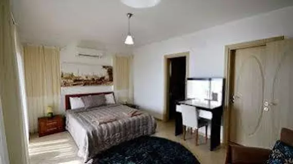 Villa Serap | Antalya - Kaş