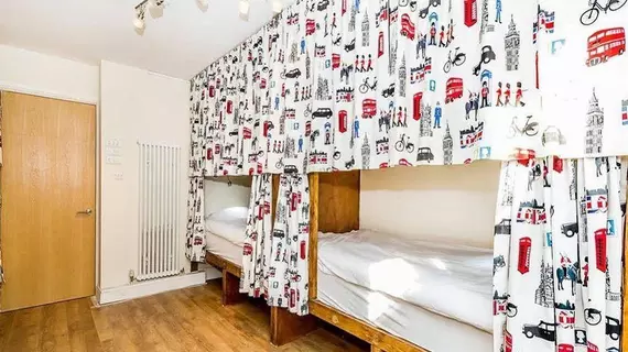 Alexandra Hostel - Adults Only | Londra (ve civarı) - Haringey - Hornsey