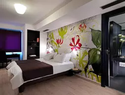 Airotel Patras Smart Hotel | Batı Yunanistan - Achaea (bölge) - Patras