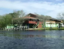 Pousada Jund Pesca | Merkez - West Region - Mato Grosso do Sul (eyalet) - Corumba