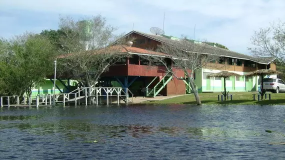 Pousada Jund Pesca | Merkez - West Region - Mato Grosso do Sul (eyalet) - Corumba