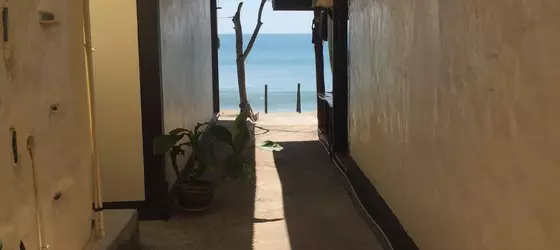 Baan Rim Lay | Krabi İli - Ko Lanta