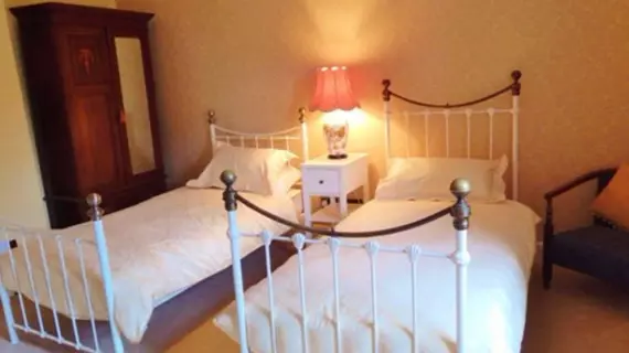 Westgate Manor | Durham (kontluk) - Bishop Auckland