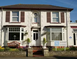 The Richmond Bed & Breakfast | Wight Adası (kontluk) - Shanklin