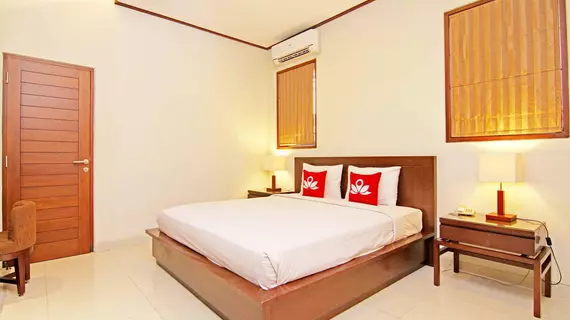 ZEN Rooms Kuta Inn | Bali - Kuta - Kuta Merkezi